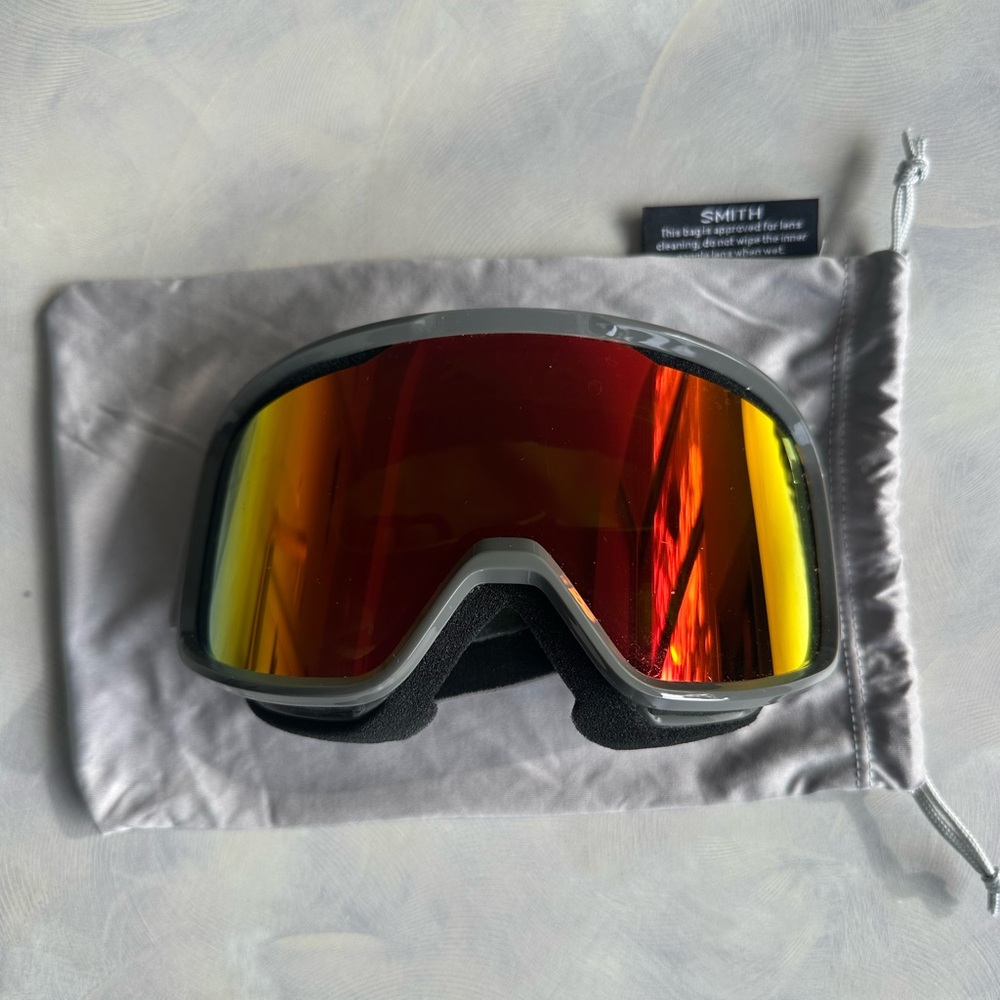Smith Ski Goggles